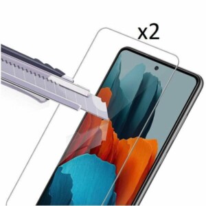 Protection ecran Samsung Galaxy A72