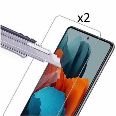 Protection écran Samsung Galaxy A72