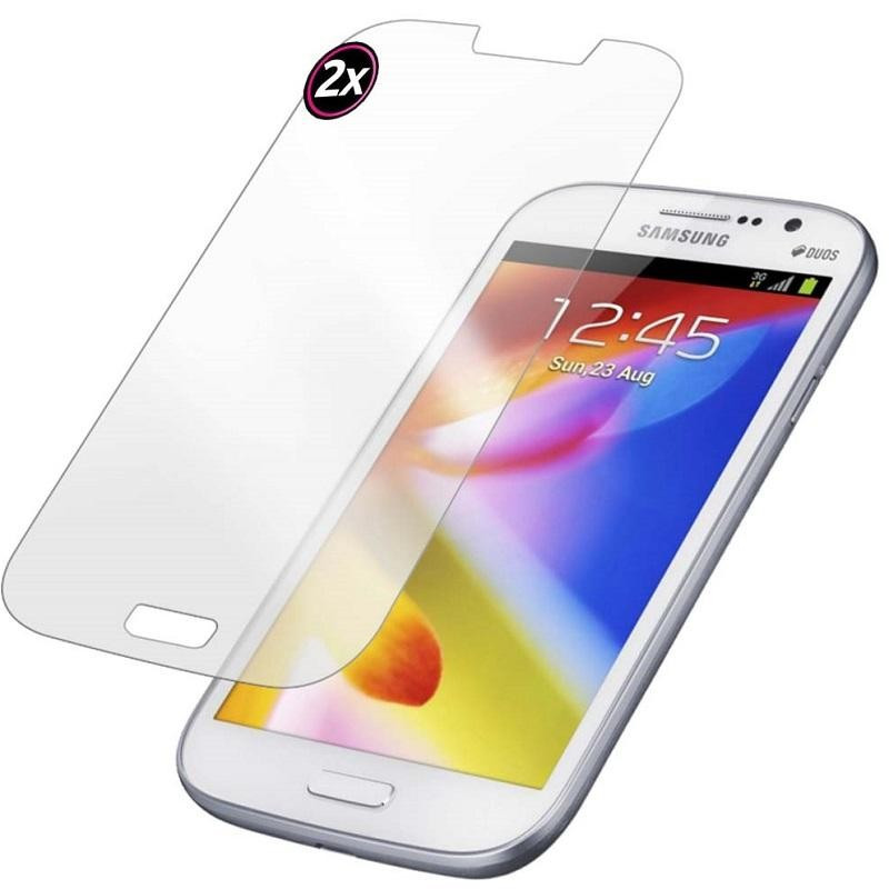 Protection ecran Samsung Galaxy Grand Plus