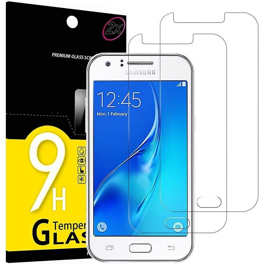 Protection ecran Samsung Galaxy J1 mini 1
