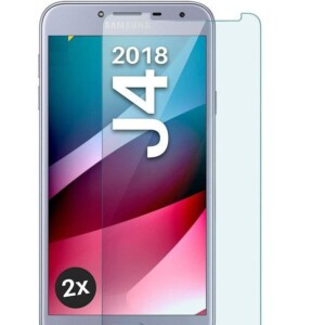 Protection ecran Samsung Galaxy J4