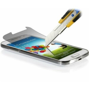 Protection ecran Samsung Galaxy S4 mini