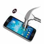 Protection écran Samsung Galaxy Trend