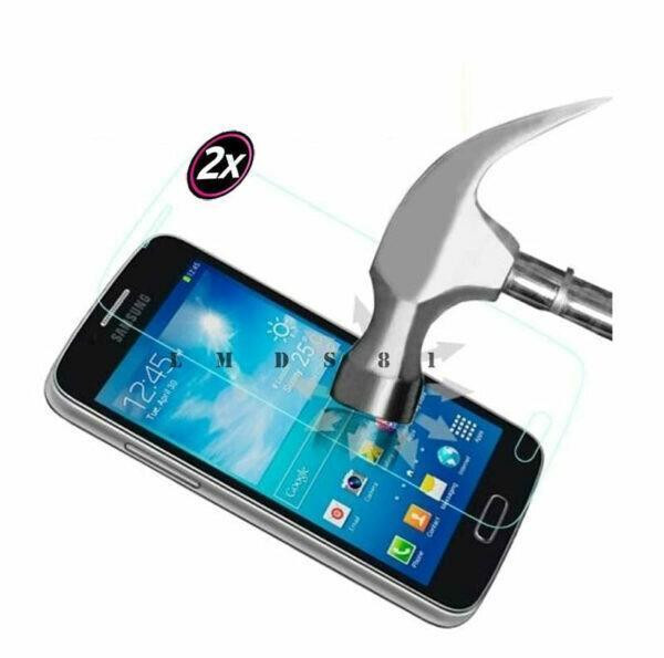 Protection ecran Samsung Galaxy Trend