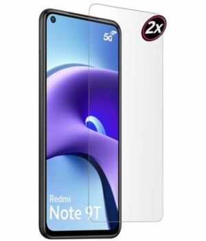 Protection ecran Xiaomi Redmi Note 9T
