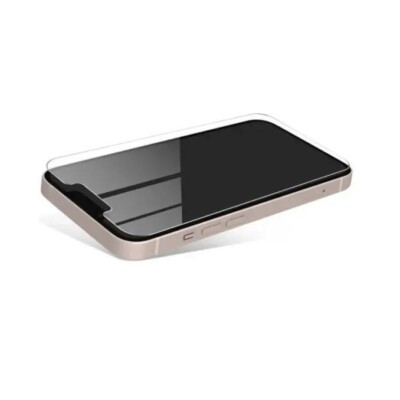 Protection écran iPhone 12