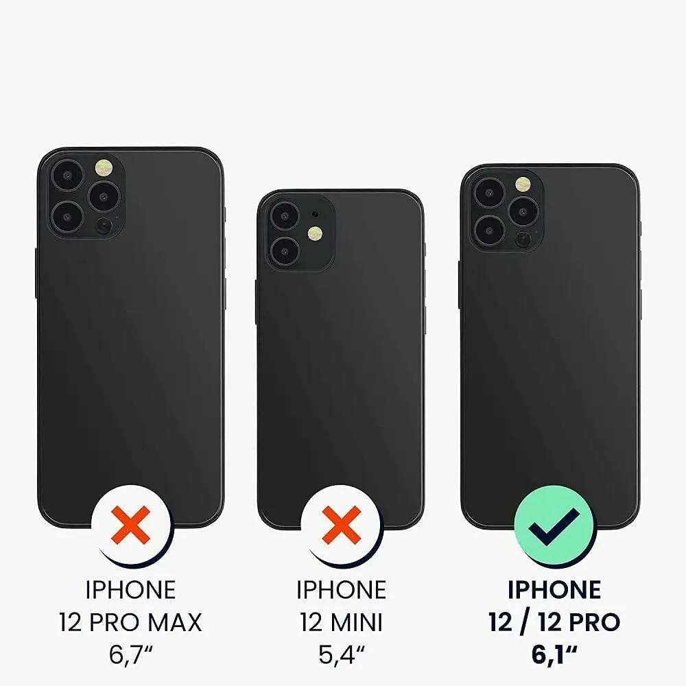 Protection ecran iPhone 12 Pro 2