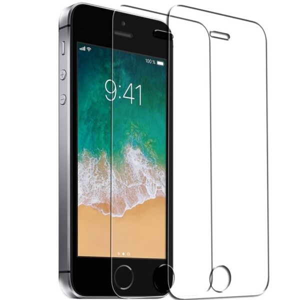 Protection ecran iPhone 5