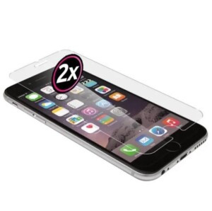 Protection ecran iPhone 6