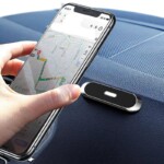 Support voiture aimanté