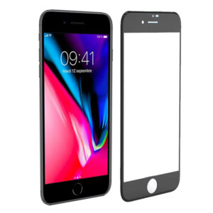 Verre Trempé Intégral iPhone 8 total écran