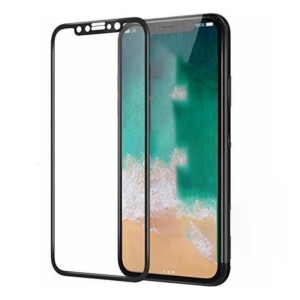 Verre Trempé Intégral iPhone XR total écran