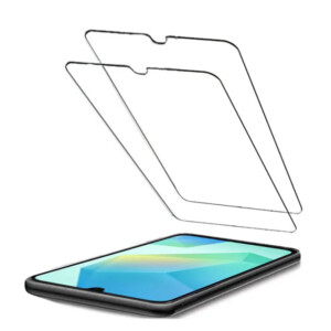 Verre trempé Samsung Galaxy A06
