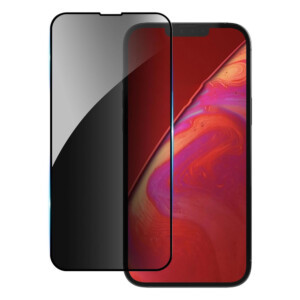 Verre trempé Xiaomi Redmi Note 14 anti espion