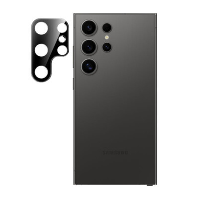 Verre trempé camera Samsung Galaxy S24 Ultra