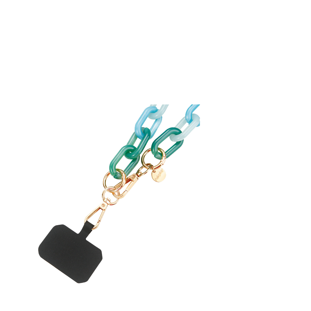 chaine de téléphone bijou