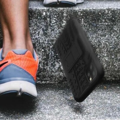 coque iPhone XR antichoc