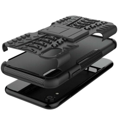 coque iPhone XR antichoc