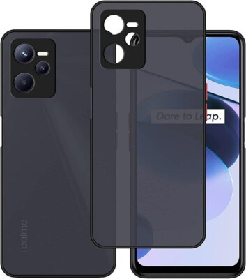 coque realme c35