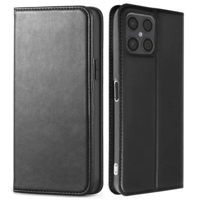 étui honor x8 porte carte