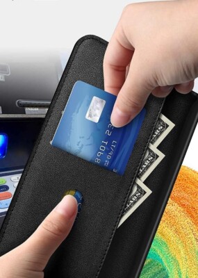 etui samsung galaxy a33 portefeuille