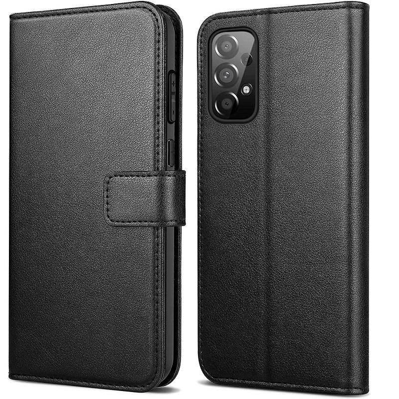 etui samsung galaxy a33 portefeuille