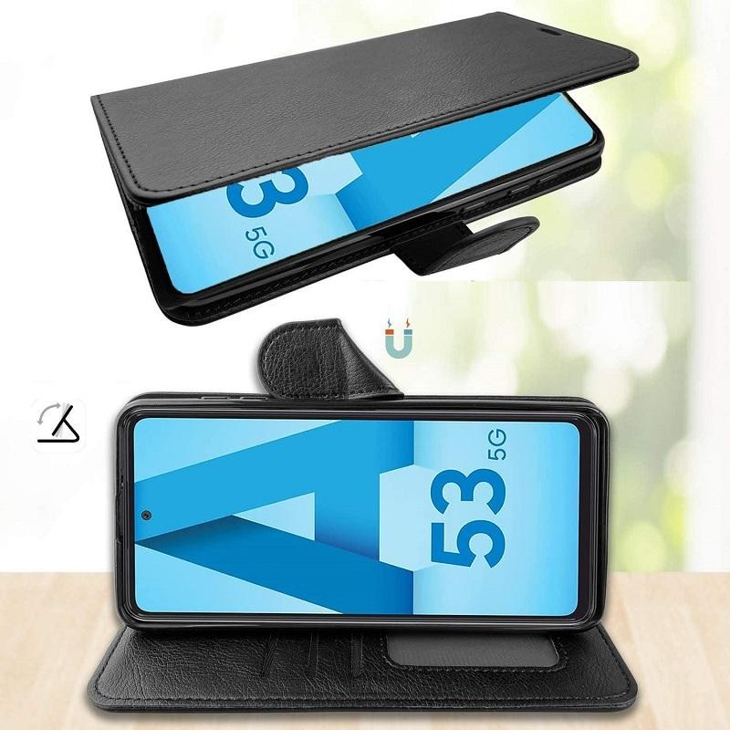 etui samsung galaxy a53 3