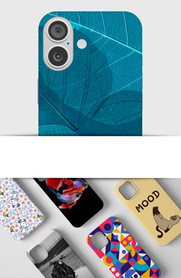 Commandez votre Coque de téléphone smartphone en ligne ou en magasin