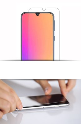 Commandez votre Verre Trempé de téléphone smartphone en ligne ou en magasin