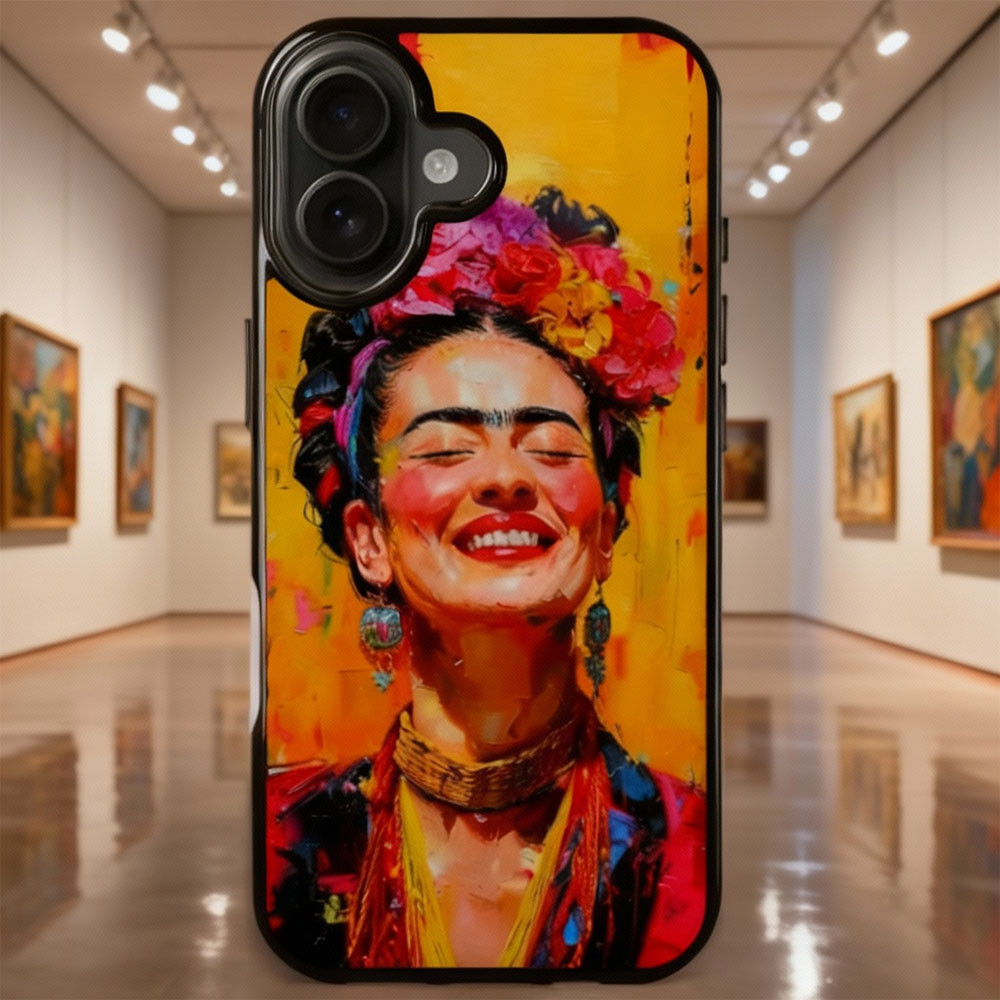 Coque Frida
