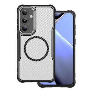 Coque Samsung Galaxy S24 FE antichoc magsafe