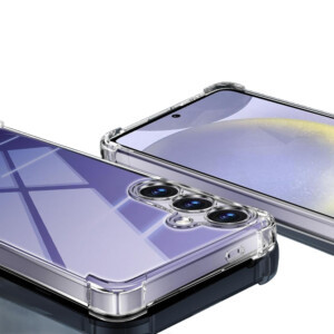 Coque Samsung S24 Plus antichoc