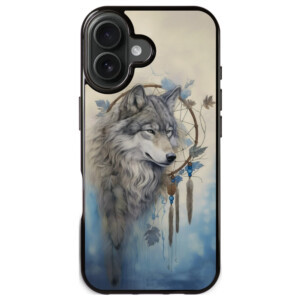 Coque iPhone 17 Attrape-Rêves style Unique