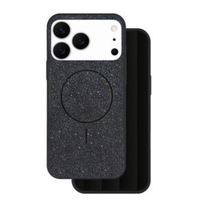 Coque iPhone 17 Pro Max paillettes magsafe