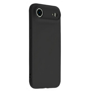 Coque iPhone 17 air noire