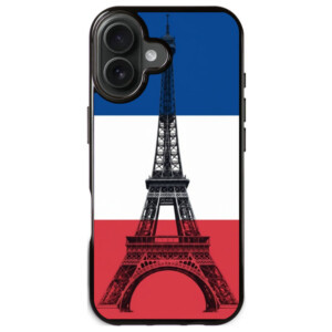 Coque iPhone 17 magnifique France