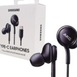 Écouteurs pour Smartphone