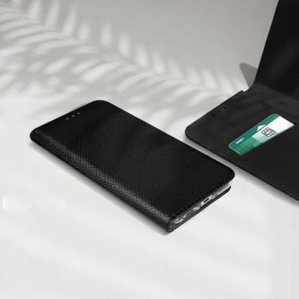 Etui iPhone 17 noir