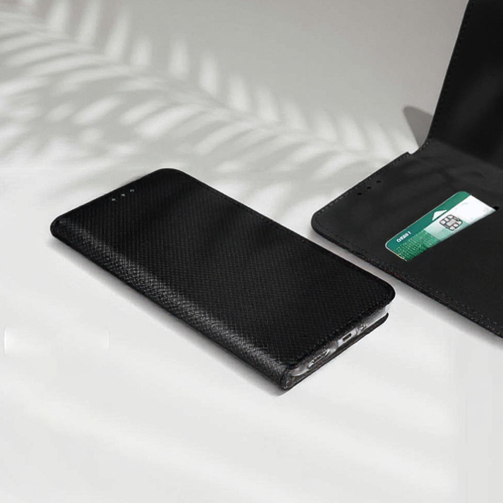 Etui iPhone 17 noir
