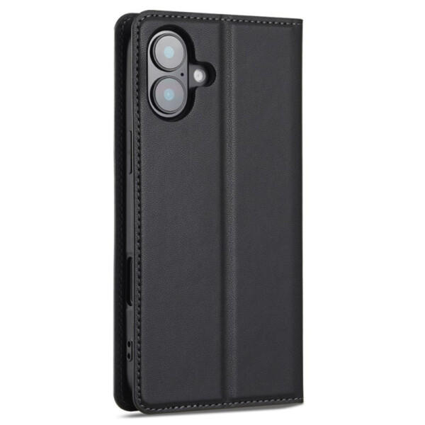 Etui iPhone 17 noir