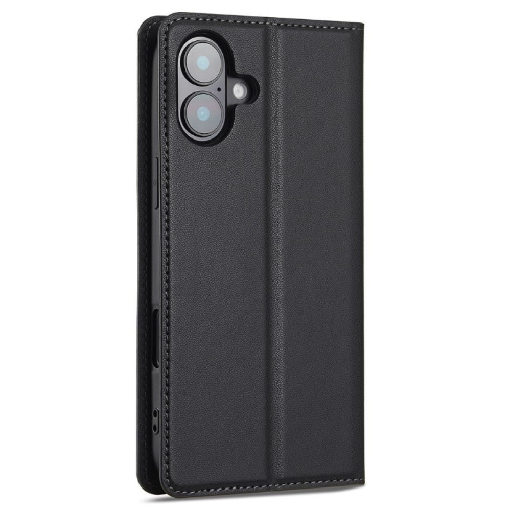 Etui iPhone 17 noir