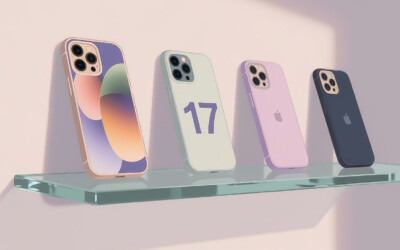 Les meilleures coques pour iPhone 17 : style et protection
