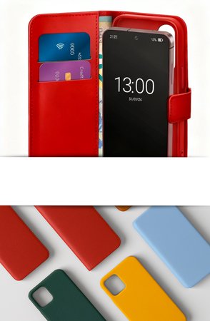 Commandez votre Étui de téléphone smartphone en ligne ou en magasin