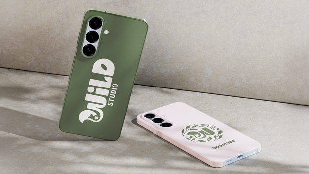 Coques Personnalisées - Aux couleurs et avec le logo de votre entreprise