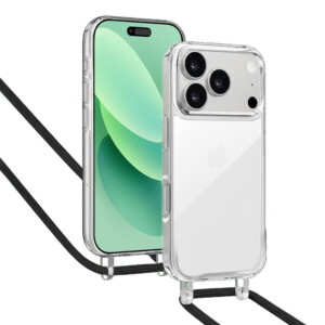 Coque Cordon iPhone 17, Pro et Pro Max