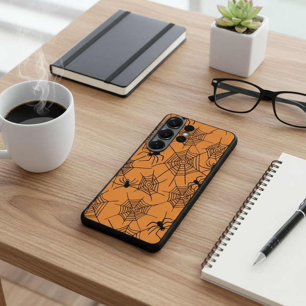 Coque Samsung S25/S24/S23/A17/A16 Tataragnes – Image 3