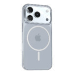 Coque antichoc MagSafe iPhone 17/17 Pro/17 Pro Max/17 Air