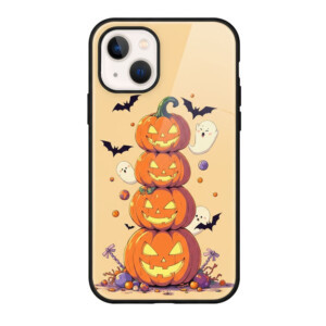 Coque iPhone 17 16 13 Halloween