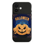 Coque iPhone 17/16/15 Halloween Édition Limitée