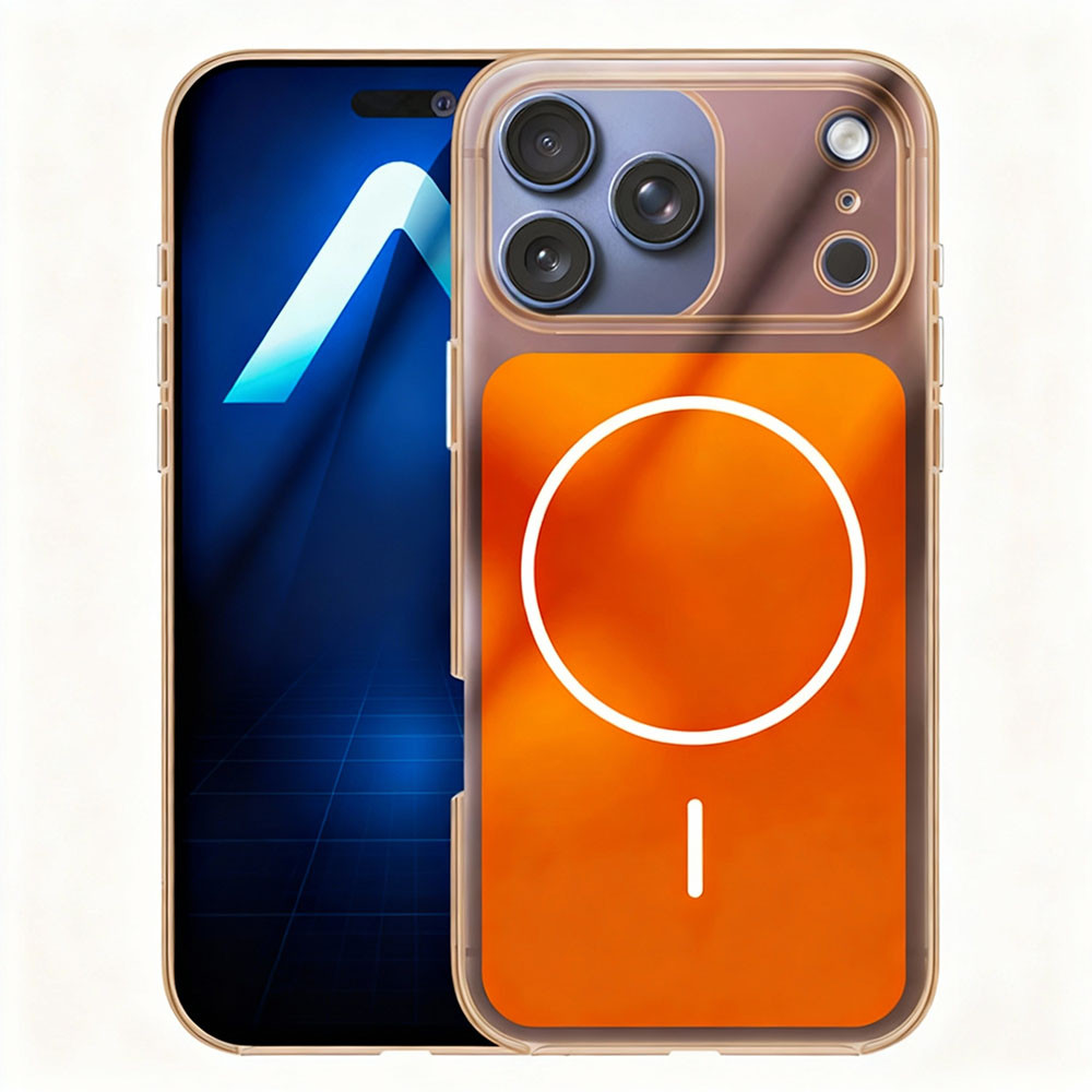 Coque iPhone 17/17 Pro/17 Pro Max/17 air Premium